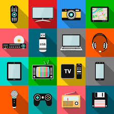 Electronics