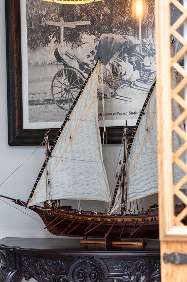 Where culture
meets craft.