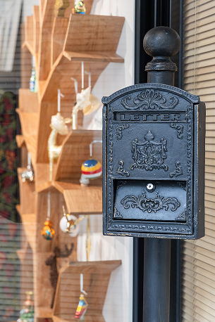 Where culture
meets craft.